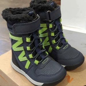 Merrell Toddler Winter Boots
